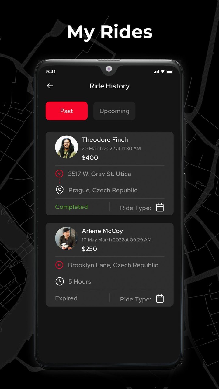EVT screenshot image 20_Popularmodapk.com