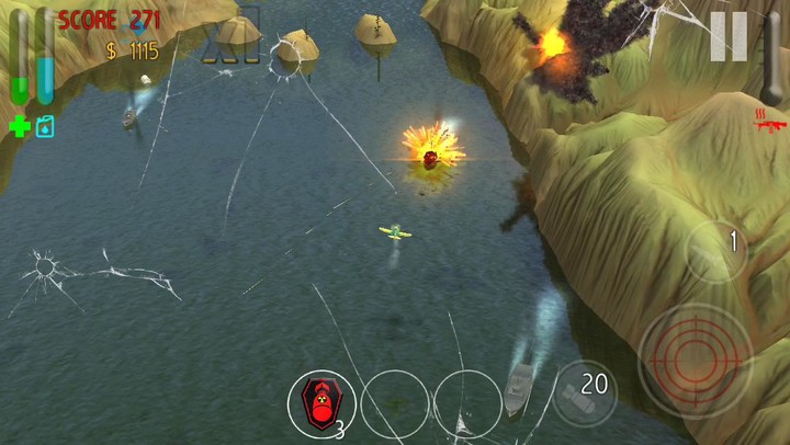 HedgeHop screenshot image 3_Popularmodapk.com