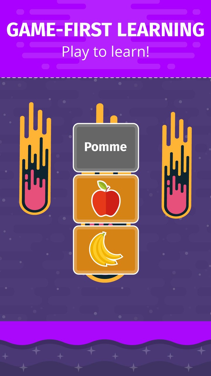 Infinite French screenshot image 3_Popularmodapk.com