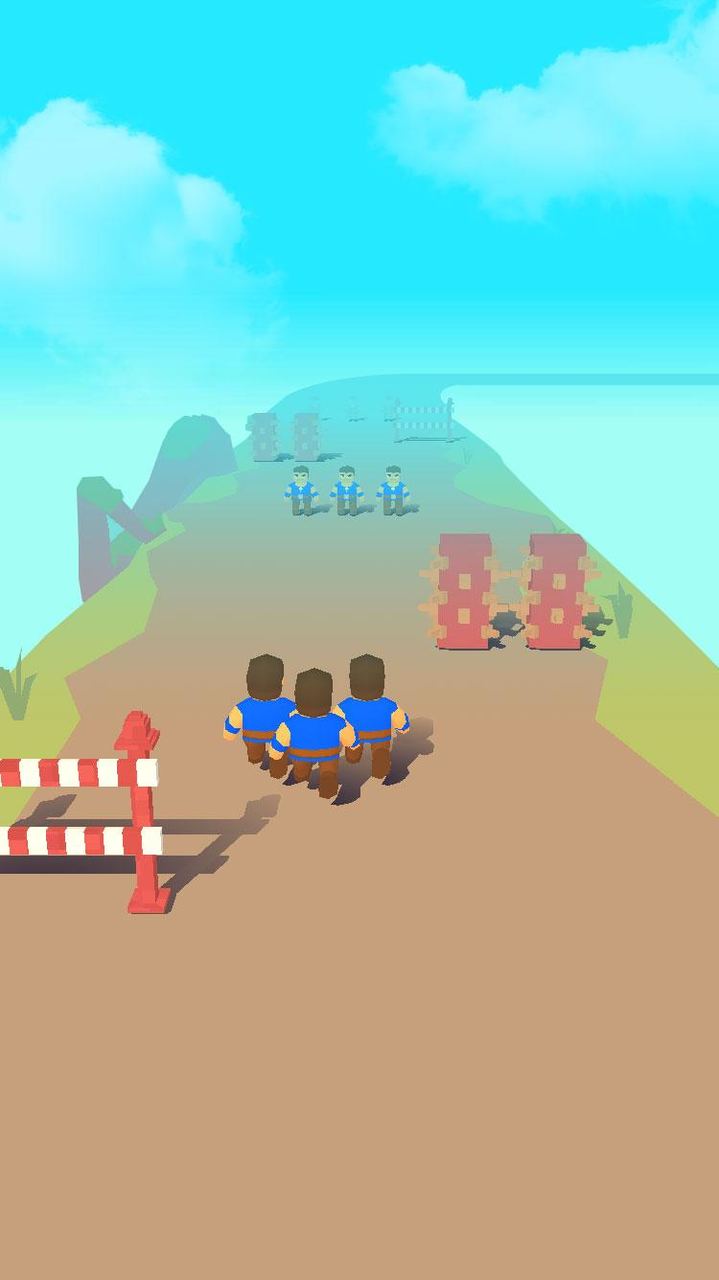 War of King : Battle Game screenshot image 1_Popularmodapk.com