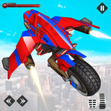 Light Bike Flying Stunts2.14.8_Popularmodapk.com