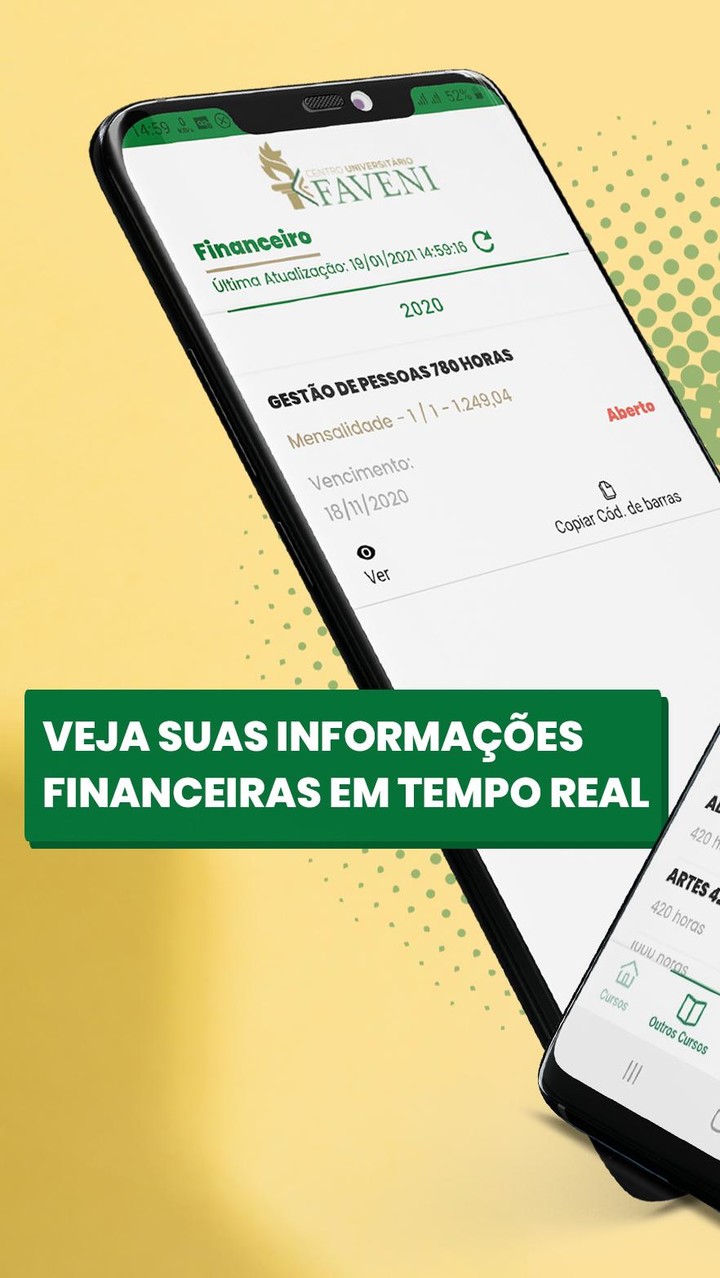 Faveni Connect screenshot image 11_Popularmodapk.com