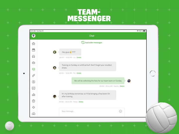 PlayerPlus screenshot image 6_Popularmodapk.com