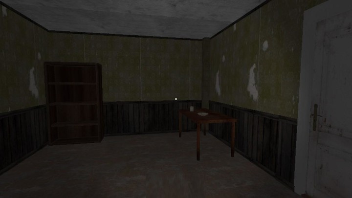 Evil Nu'n - Schools Out Horror screenshot image 4_Popularmodapk.com