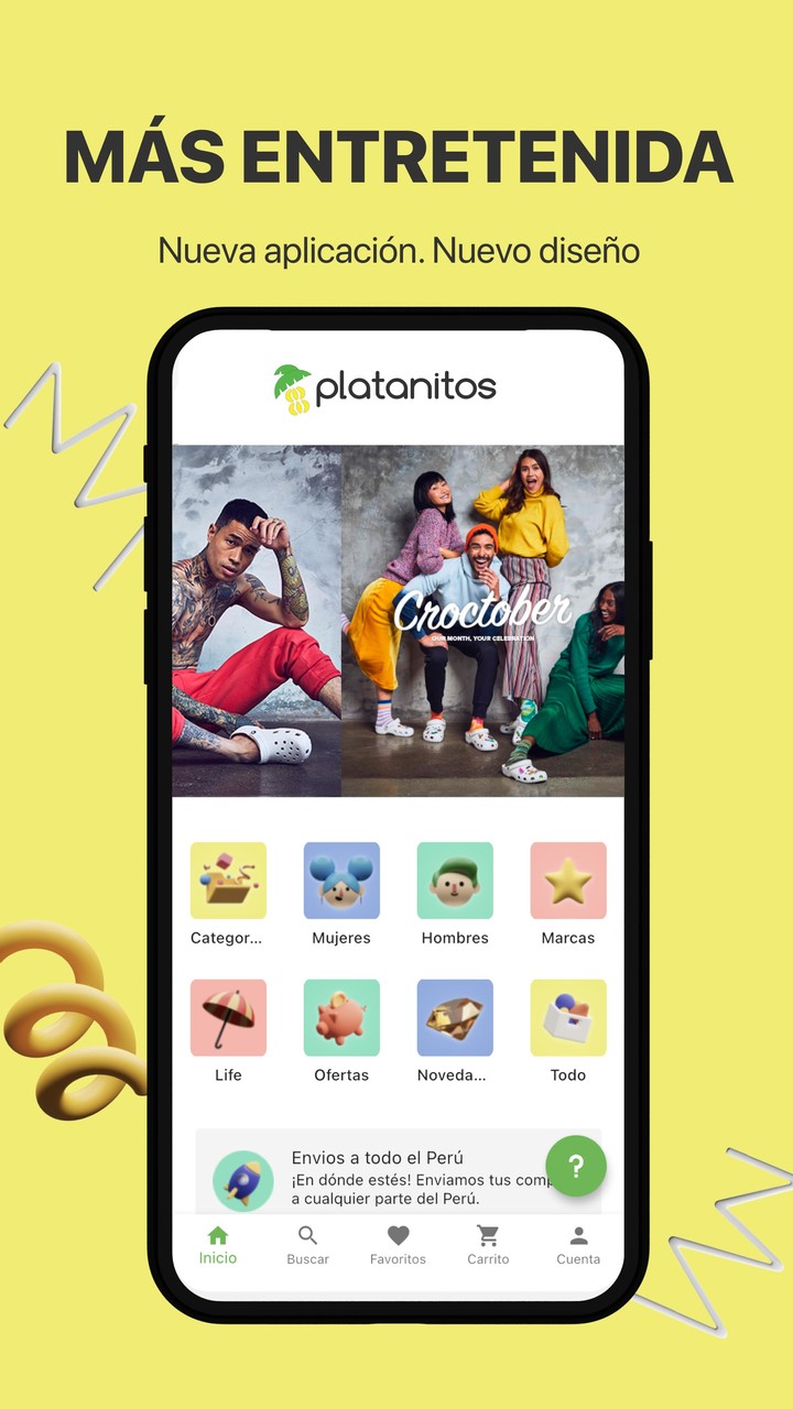 Platanitos screenshot image 15_Popularmodapk.com