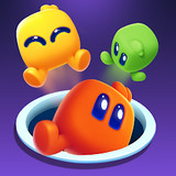 Hole Puzzle: Block Jam Escape<span>(Unlimited Coins)</span>21_Popularmodapk.com