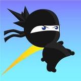 Hop Hop Ninja!3_Popularmodapk.com