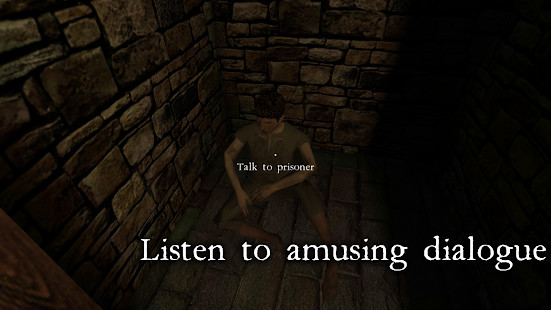 Dungeon Escape VR (Cardboard)<span>(Mod APK)</span> screenshot image 4_Popularmodapk.com