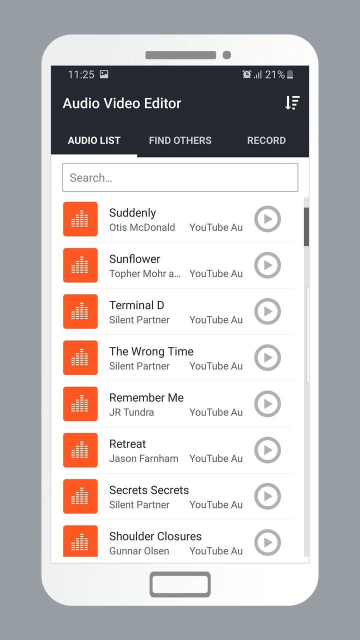 애니트랙 screenshot image 19_Popularmodapk.com