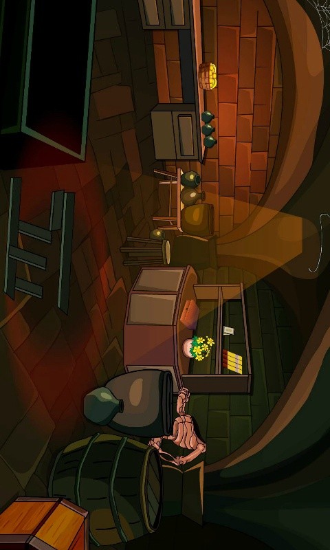 501 Free New Room Escape Game - Mystery Adventure(Lots of gold coins, no ads) screenshot image 2_Popularmodapk.com