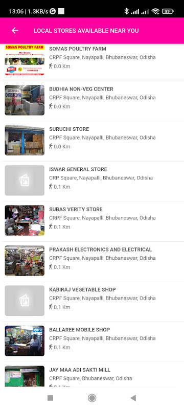 BookMyProduct Online Shopping screenshot image 18_Popularmodapk.com