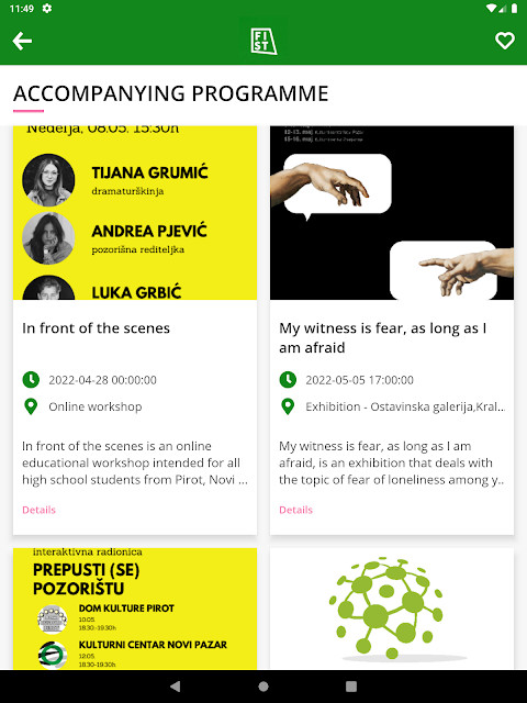 Fist-festival screenshot image 16_Popularmodapk.com