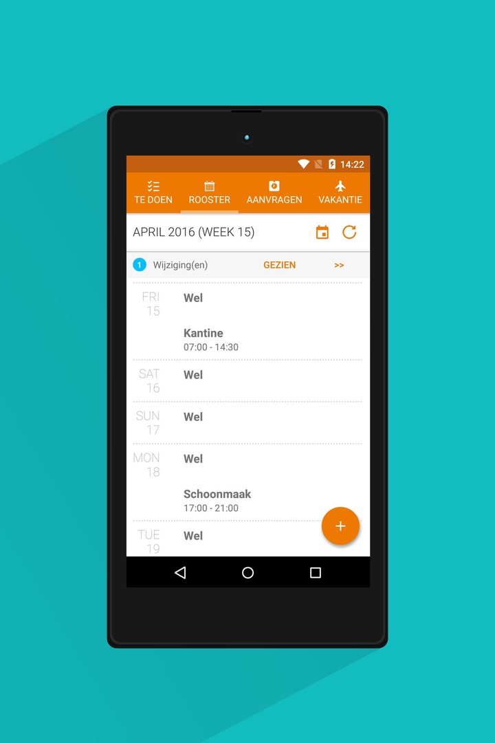 Citrus ERP screenshot image 8_Popularmodapk.com