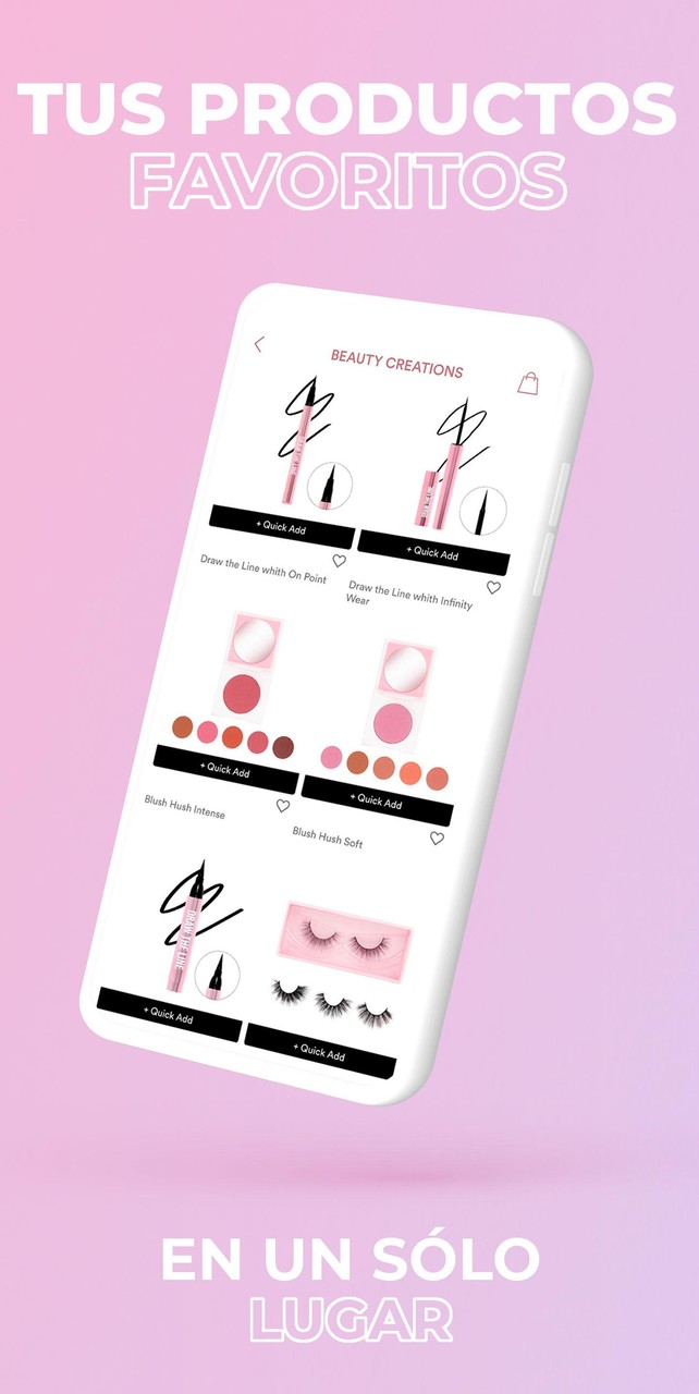 Chula - Belleza sin límites screenshot image 7_Popularmodapk.com