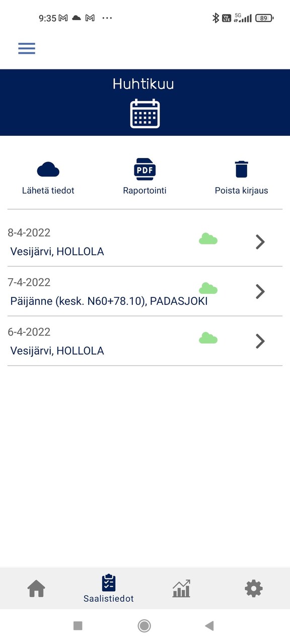 Järvikala screenshot image 10_Popularmodapk.com
