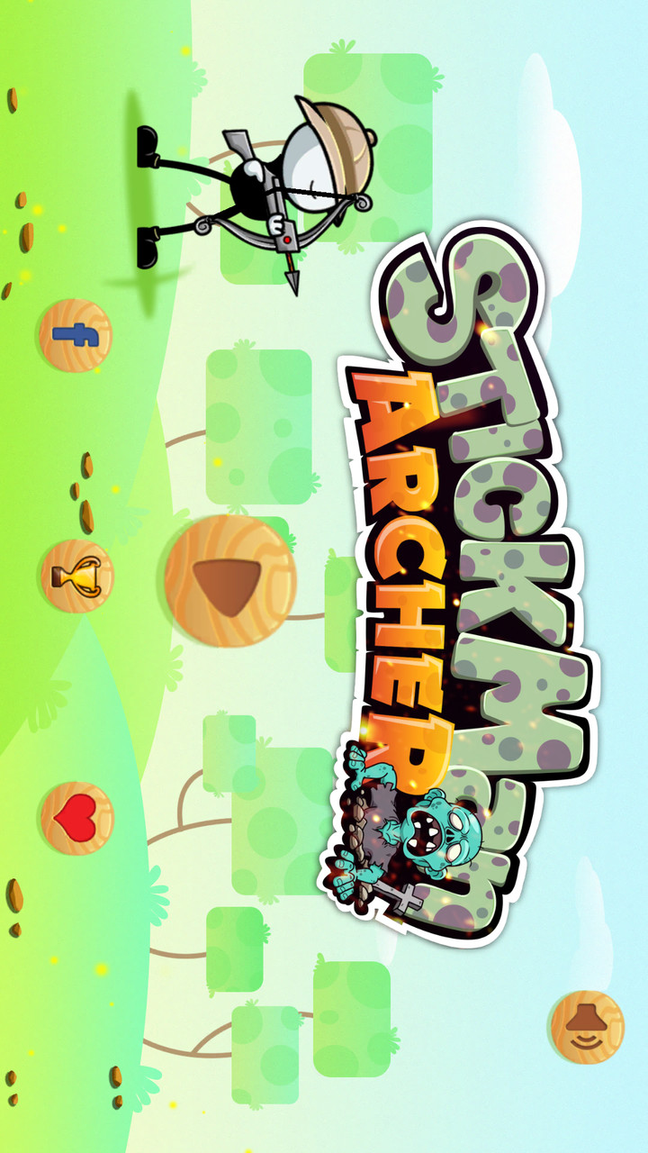 弓箭手3破解版<span>(mod)</span> screenshot image 1_Popularmodapk.com