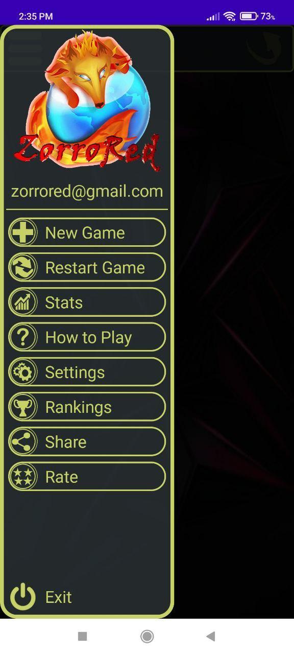 Puzzle Balls screenshot image 1_Popularmodapk.com