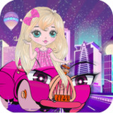 Jojo Car game Race Kart Dash2_Popularmodapk.com