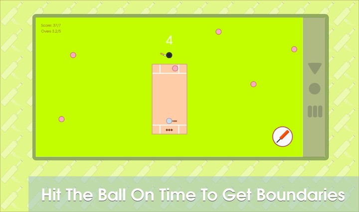 Troopers: Dust Blockade Breaker (provided by Apocalypse) screenshot image 3_Popularmodapk.com