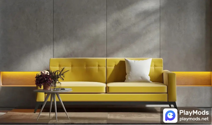 Interior Home Makeover<span>(Unlimited money)</span> screenshot image 5_Popularmodapk.com