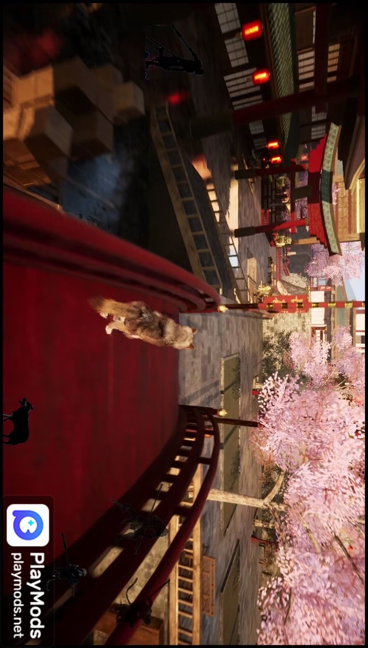 战斗胜佛(B站虚幻5-阿地)<span>(user made)</span> screenshot image 2_Popularmodapk.com