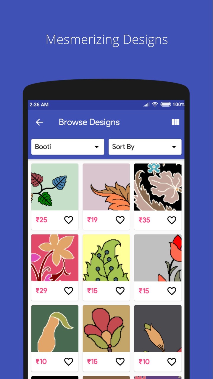 Design Trim screenshot image 7_Popularmodapk.com