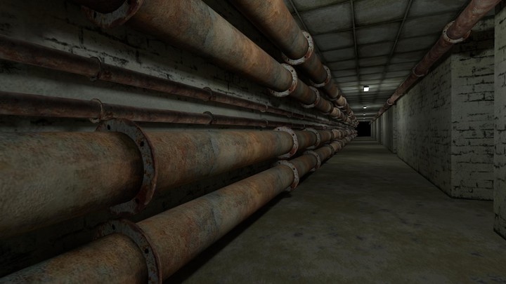 Zombie Survival Shooter Games screenshot image 3_Popularmodapk.com