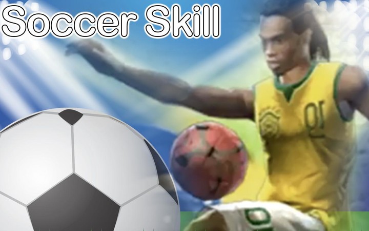 Street Soccer Skills screenshot image 7_Popularmodapk.com