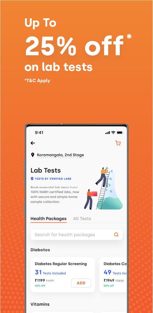 Phable: Manage BP & Sugar screenshot image 7_Popularmodapk.com