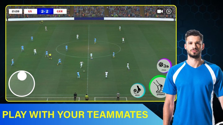 Score Now 2 screenshot image 2_Popularmodapk.com