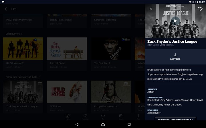Portuguese News and Media screenshot image 36_Popularmodapk.com