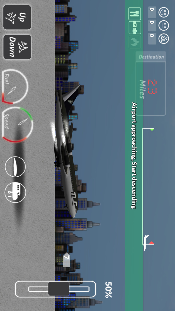 客机模拟破解版<span>(mod)</span> screenshot image 4_Popularmodapk.com