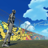 Climb Up Only (Real Parkour)1.0.1_Popularmodapk.com
