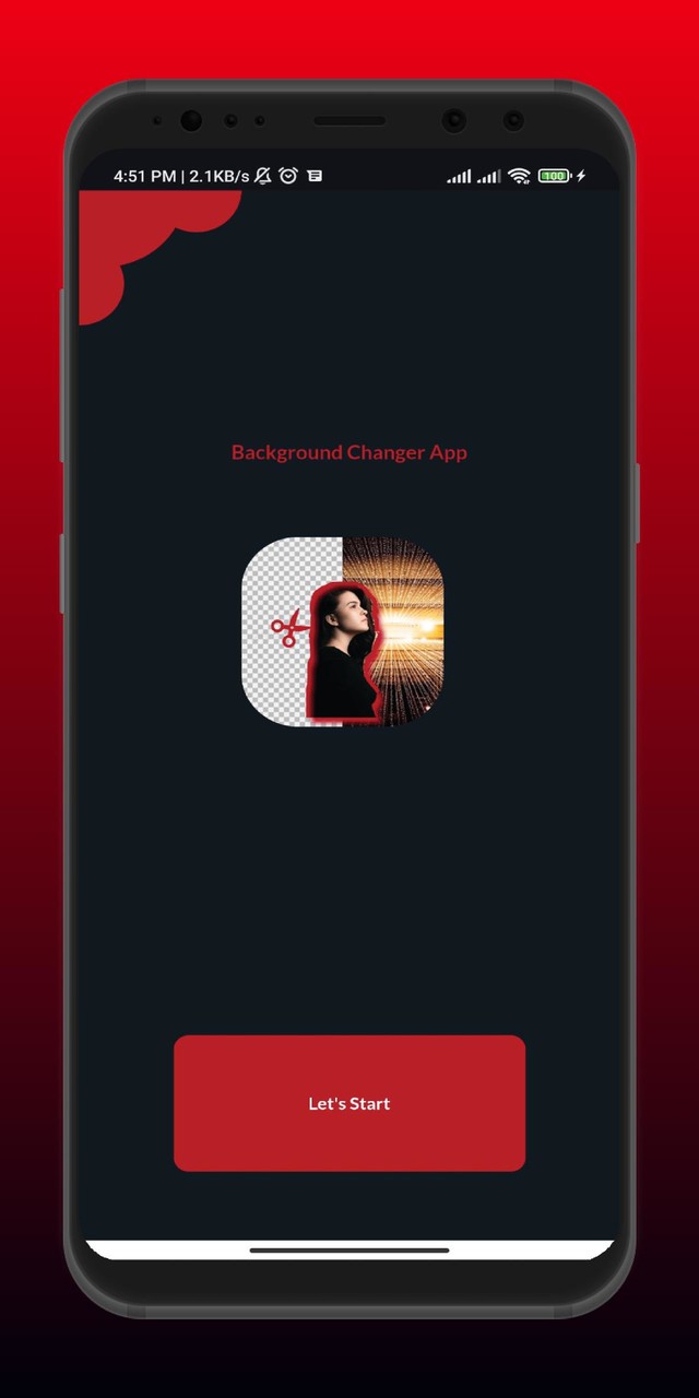 Background Changer - Auto Cut screenshot image 1_Popularmodapk.com