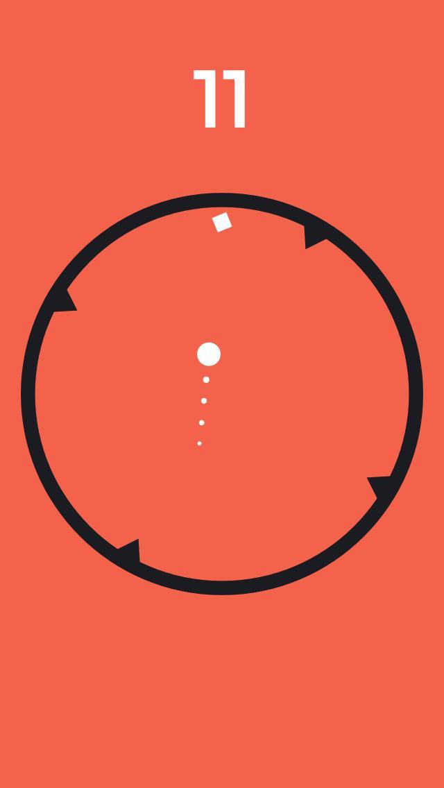 Tricky Spikes screenshot image 7_Popularmodapk.com