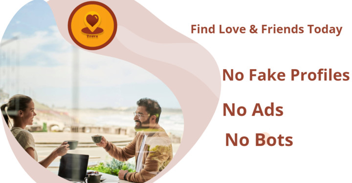 Trova Dating - Dating App screenshot image 3_Popularmodapk.com