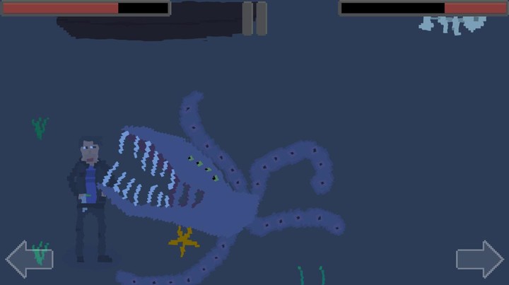 Galaxy Hunter: Into the Portal screenshot image 1_Popularmodapk.com