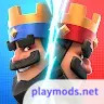 Clash Royale<span>(Unlimited money)</span>60256001_Popularmodapk.com