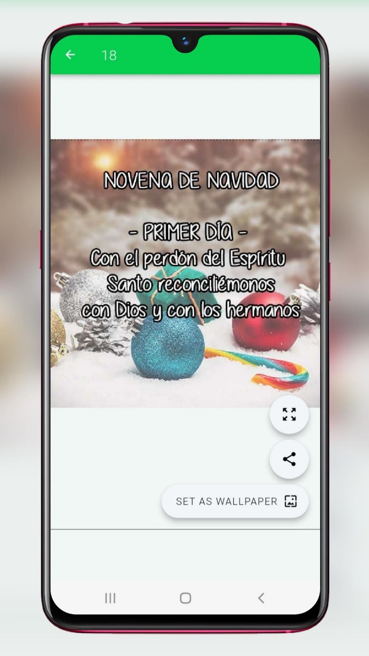 Feliz Navidad y Año Nuevo screenshot image 3_Popularmodapk.com