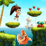 Jungle Adventures 3420.0_Popularmodapk.com
