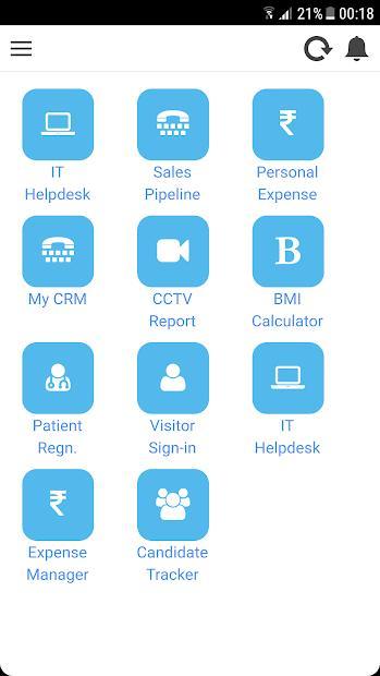 Ecozen Field screenshot image 6_Popularmodapk.com