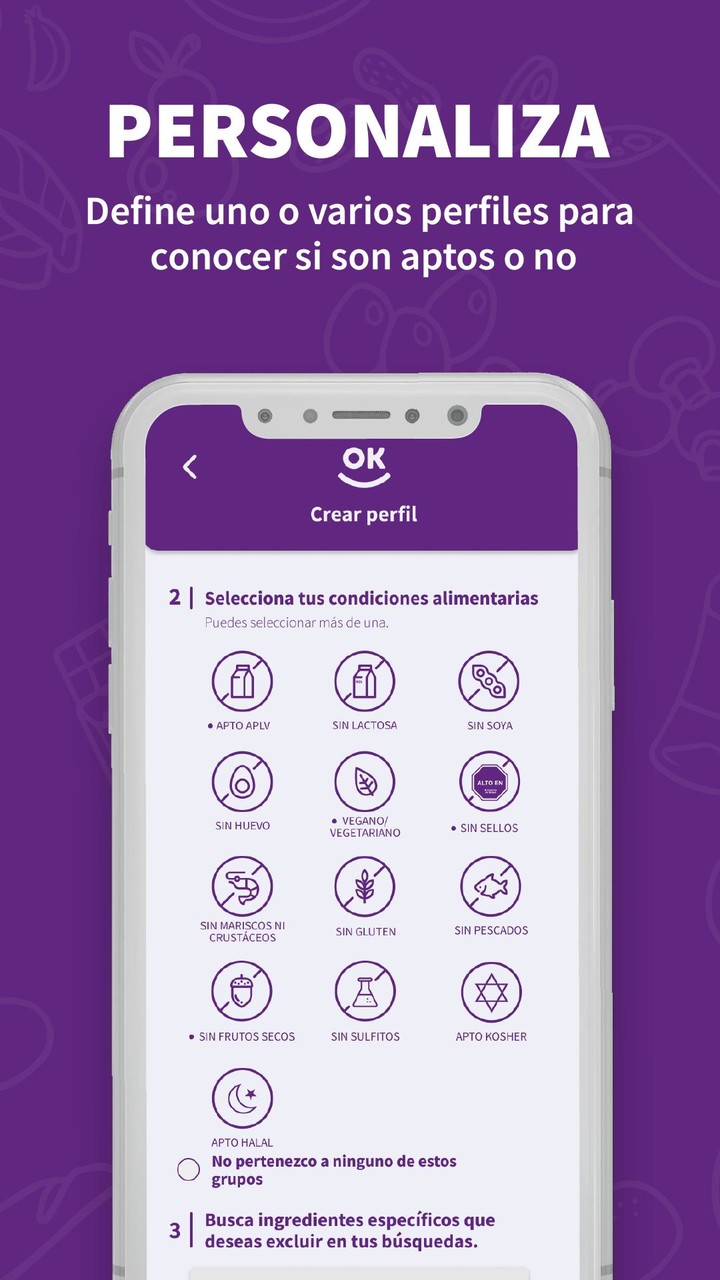 OK to Shop screenshot image 7_Popularmodapk.com