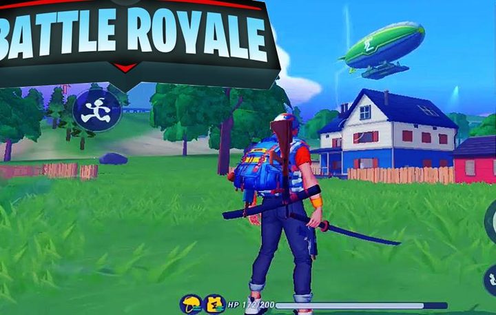 BloodStrike : Warzone Adviser screenshot image 1_Popularmodapk.com