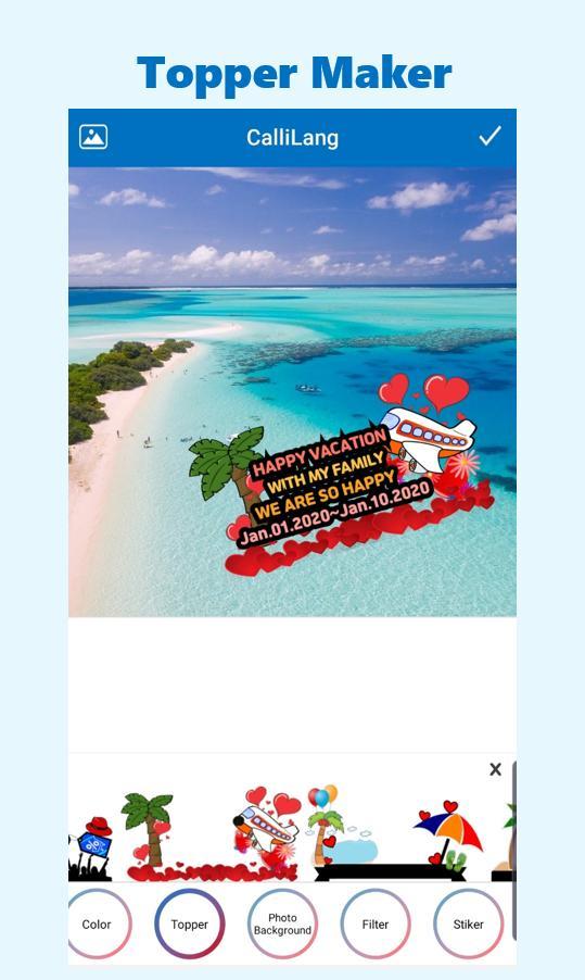 CalliLang: Write text on photo screenshot image 14_Popularmodapk.com