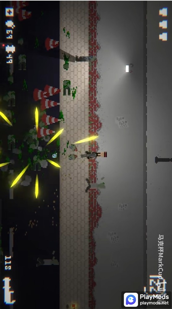 ZombiesM screenshot image 6_Popularmodapk.com