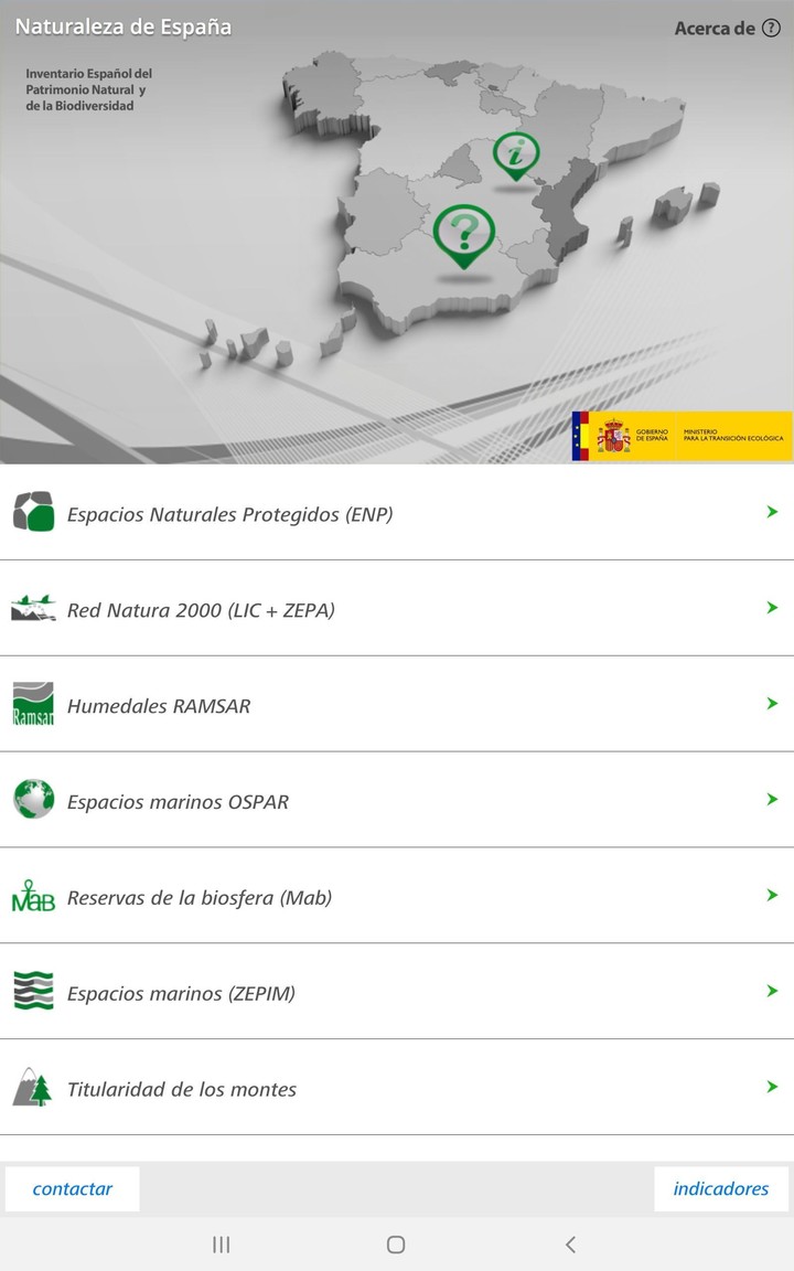 Naturaleza screenshot image 7_Popularmodapk.com