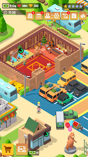 Camping Tycoon<span>(no ads)</span> screenshot image 21_Popularmodapk.com