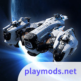 ASTROKINGS: Space War Strategy<span>(No Ads)</span>1.58-1530_Popularmodapk.com