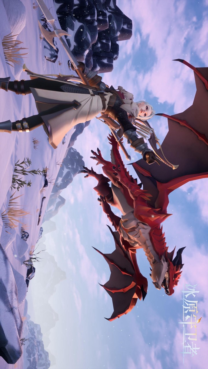 Ice the warden (Test suit) screenshot image 28_Popularmodapk.com