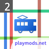 Your Train 2<span>(Paid)</span>1.0.2_Popularmodapk.com